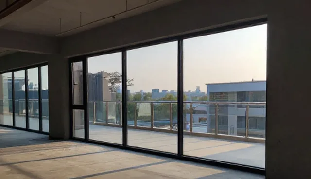 断桥铝门窗使用建议:如何根据来料选择合适产品