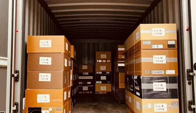 仓储规范中批发供货流程的优化实践